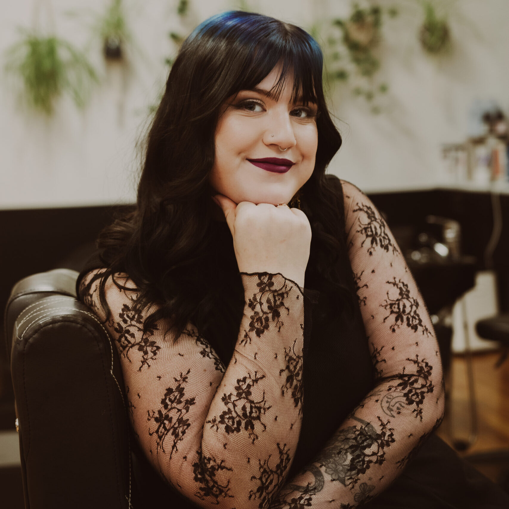 Lauren - Color Specialist
